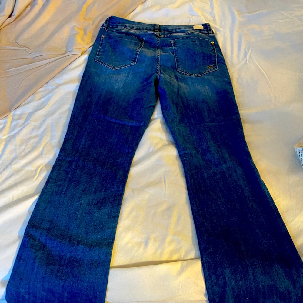 Seven jeans